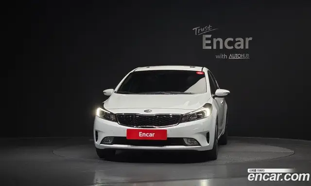 Kia K3 2017 1.6 автомат (гидро), миниатюра 3 Kia K3 2017 1.6 автомат (гидро), миниатюра 3