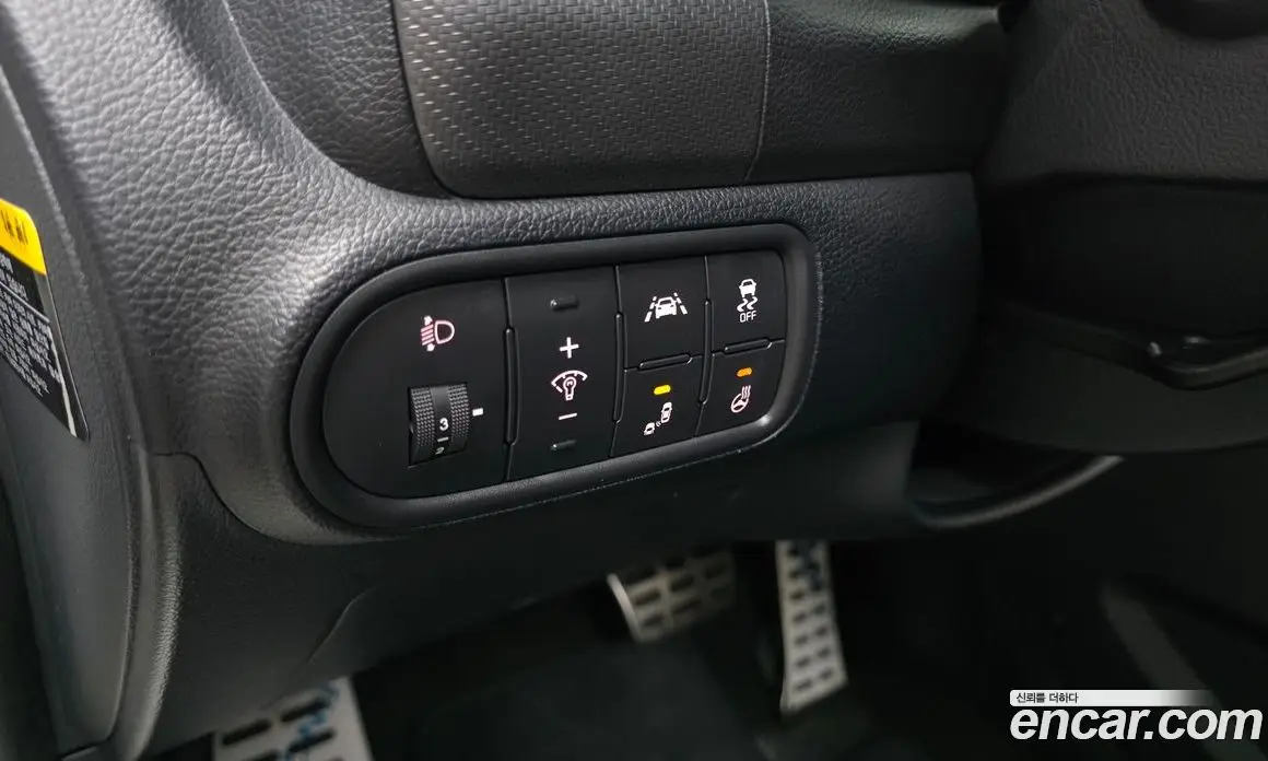 Kia K3 2017 1.6 автомат (гидро), фото 24 Kia K3 2017 1.6 автомат (гидро), фото 24