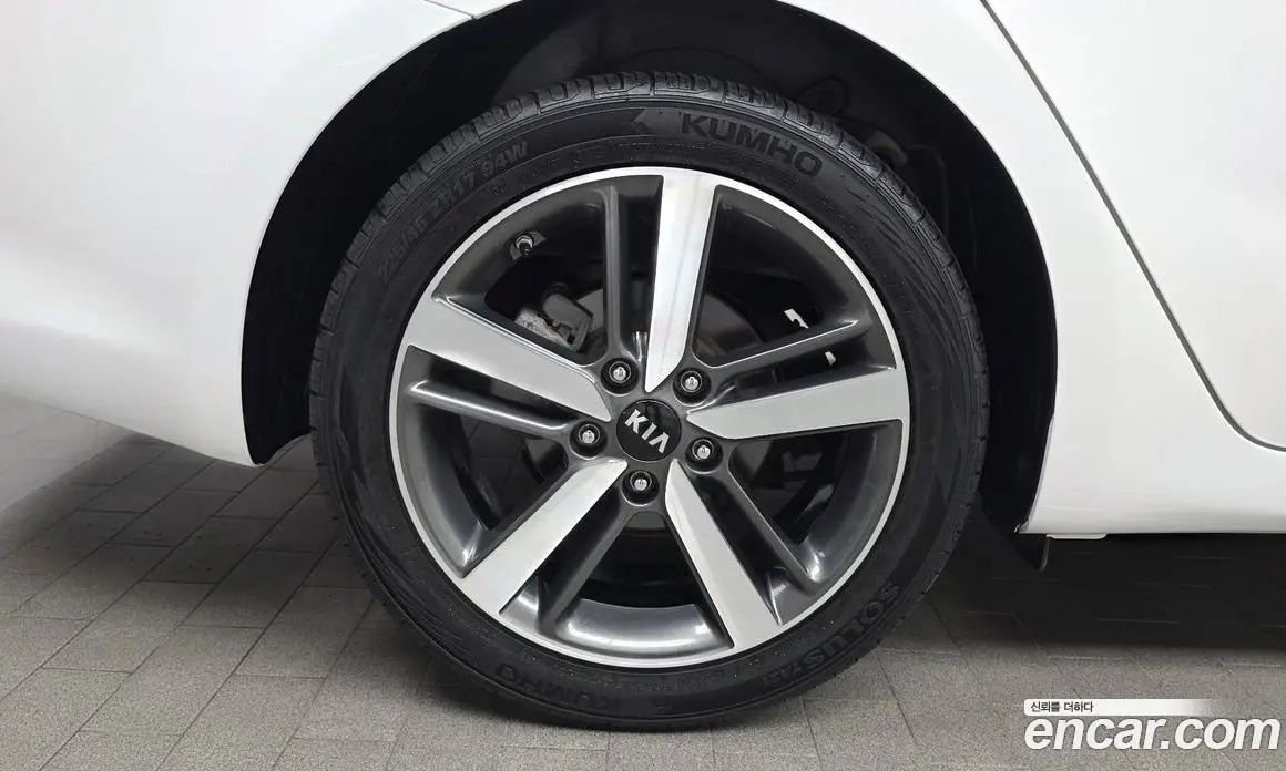 Kia K3 2017 1.6 автомат (гидро), фото 5 Kia K3 2017 1.6 автомат (гидро), фото 5