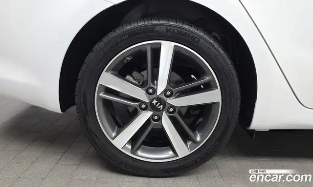 Kia K3 2017 1.6 автомат (гидро), миниатюра 5 Kia K3 2017 1.6 автомат (гидро), миниатюра 5