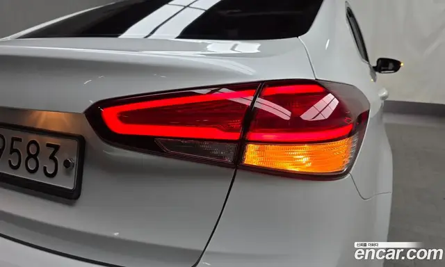 Kia K3 2017 1.6 автомат (гидро), миниатюра 9 Kia K3 2017 1.6 автомат (гидро), миниатюра 9