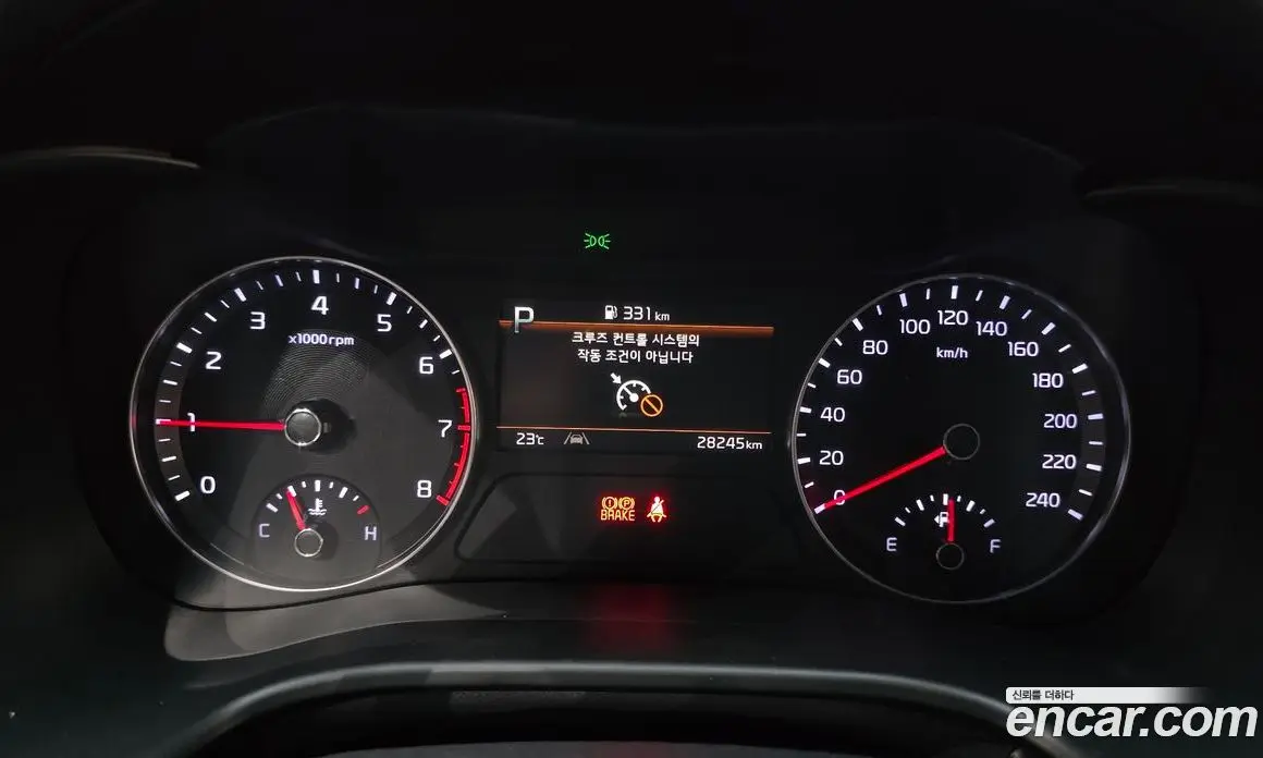 Kia K3 2023 1.6 автомат (гидро), фото 11 Kia K3 2023 1.6 автомат (гидро), фото 11