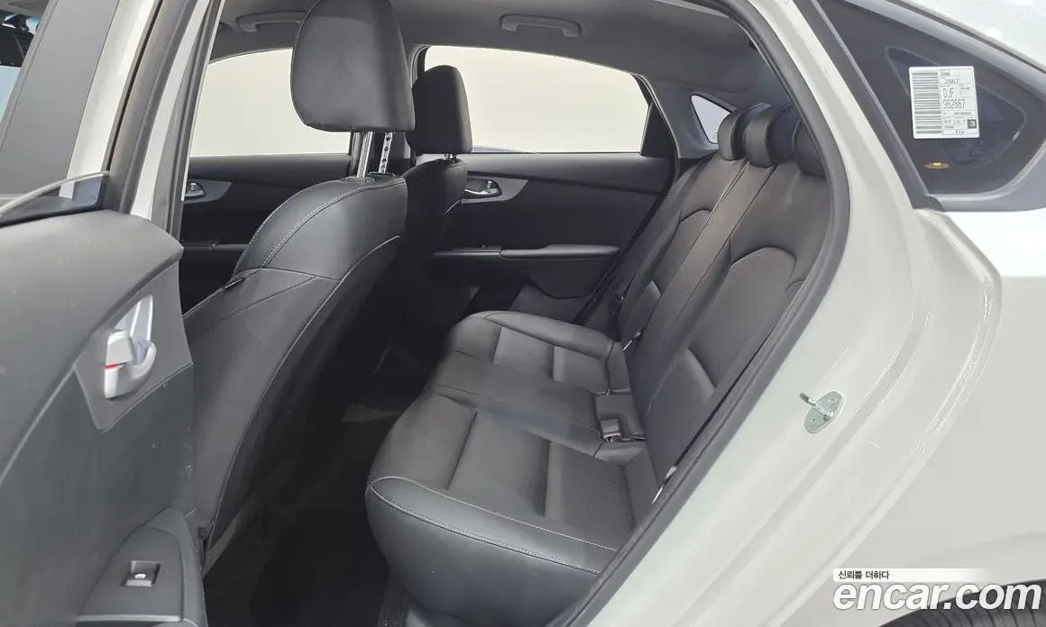 Kia K3 2023 1.6 автомат (гидро), фото 15 Kia K3 2023 1.6 автомат (гидро), фото 15