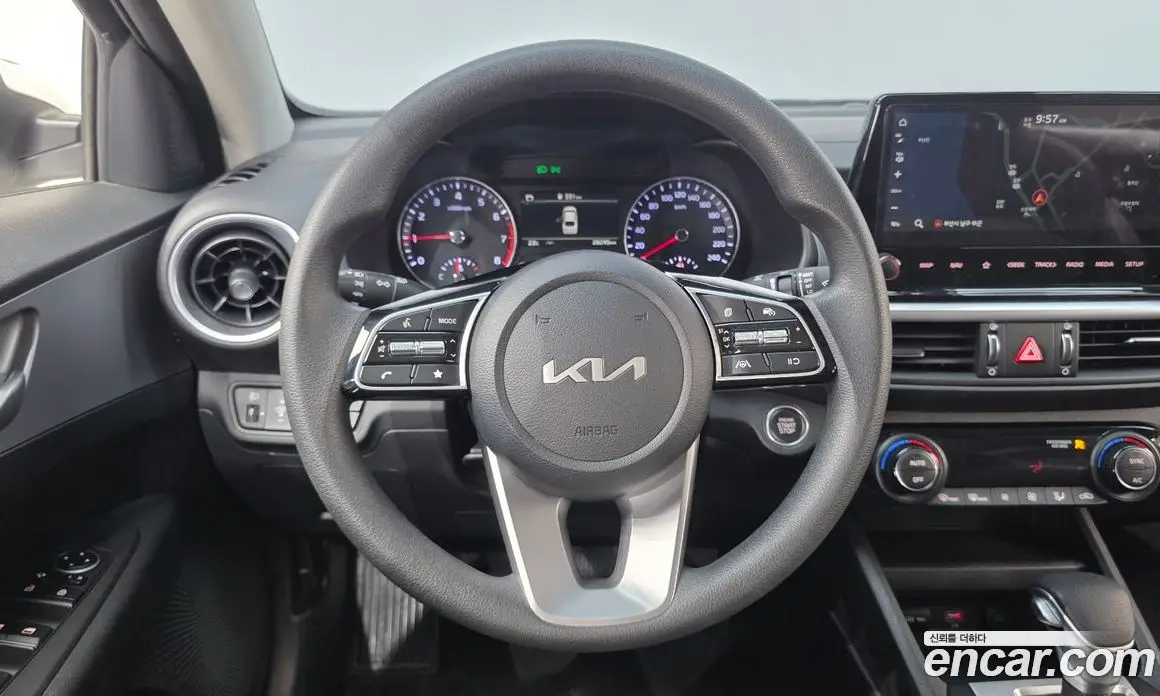 Kia K3 2023 1.6 автомат (гидро), фото 17 Kia K3 2023 1.6 автомат (гидро), фото 17