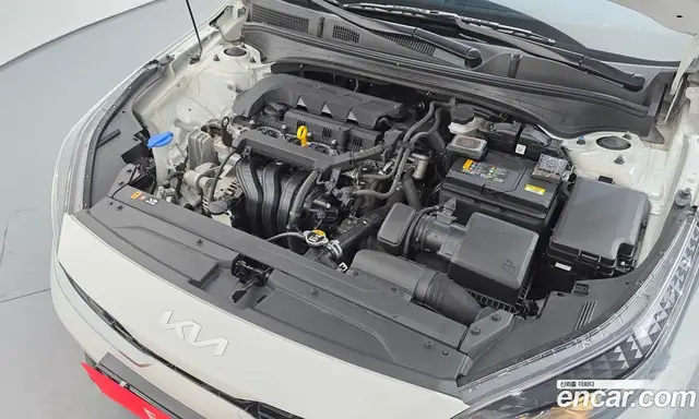 Kia K3 2023 1.6 автомат (гидро), миниатюра 6 Kia K3 2023 1.6 автомат (гидро), миниатюра 6