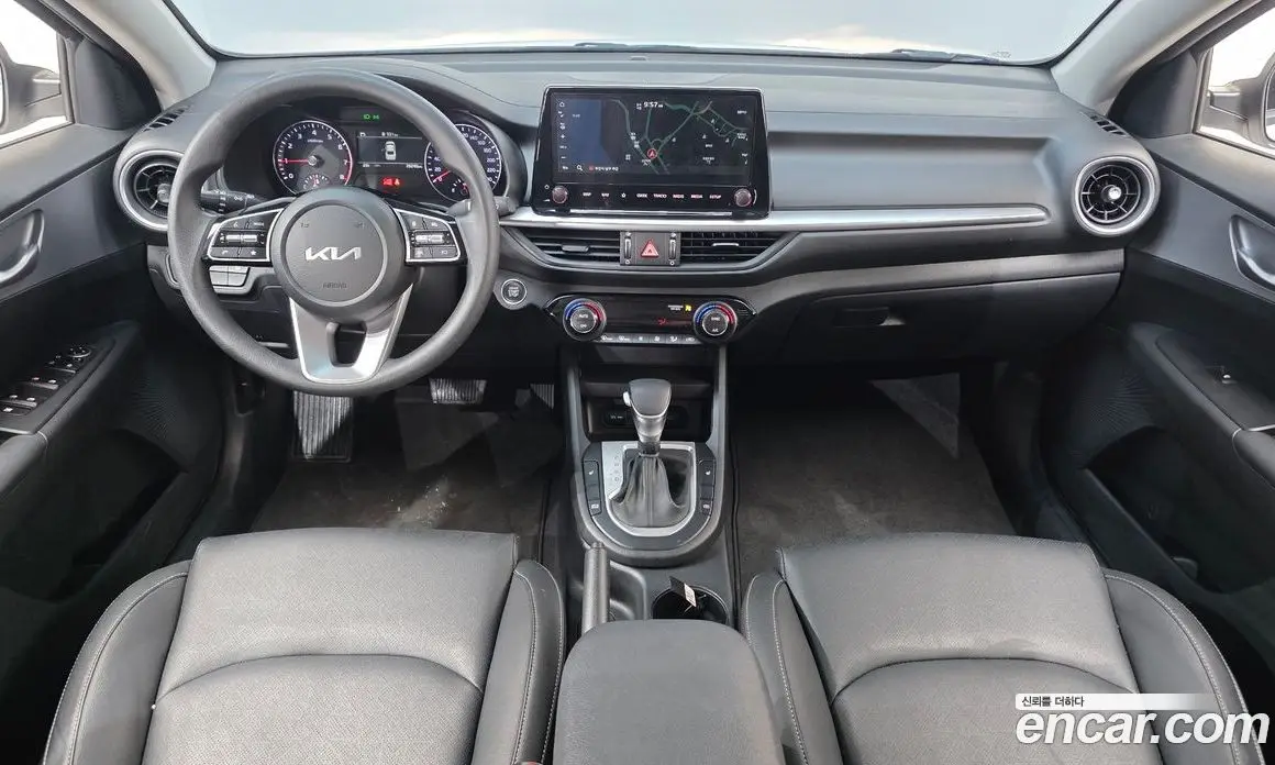 Kia K3 2023 1.6 автомат (гидро), фото 10 Kia K3 2023 1.6 автомат (гидро), фото 10
