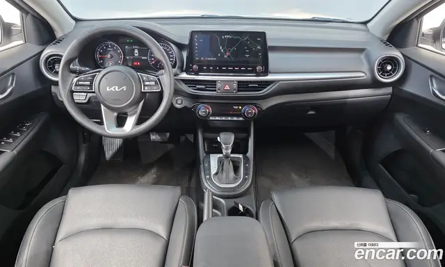 Kia K3 2023 1.6 автомат (гидро), миниатюра 10 Kia K3 2023 1.6 автомат (гидро), миниатюра 10