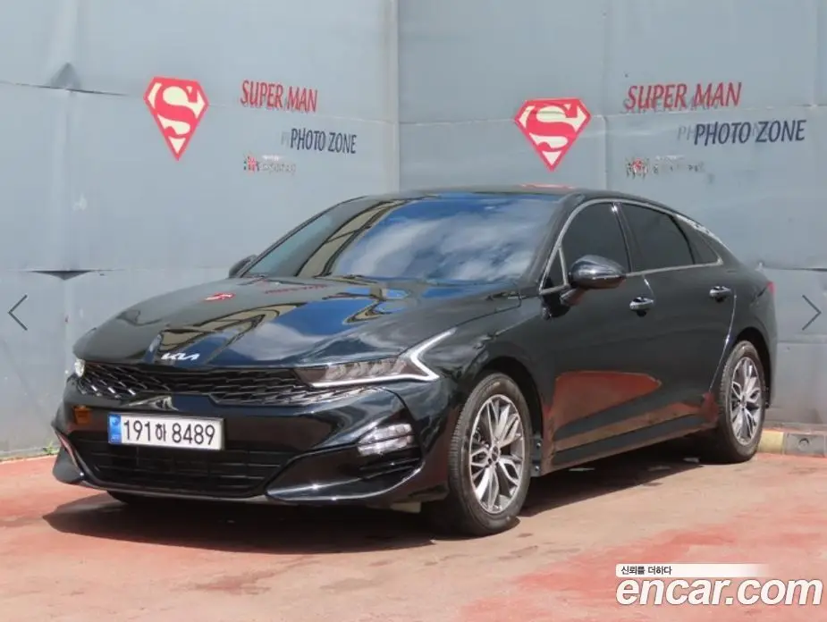 Kia K5 (Optima) 2023 2.0 автомат (гидро), фото 1 Kia K5 (Optima) 2023 2.0 автомат (гидро), фото 1