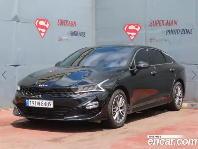 Kia K5 (Optima) 2023 2.0 автомат (гидро), миниатюра 1 Kia K5 (Optima) 2023 2.0 автомат (гидро), миниатюра 1