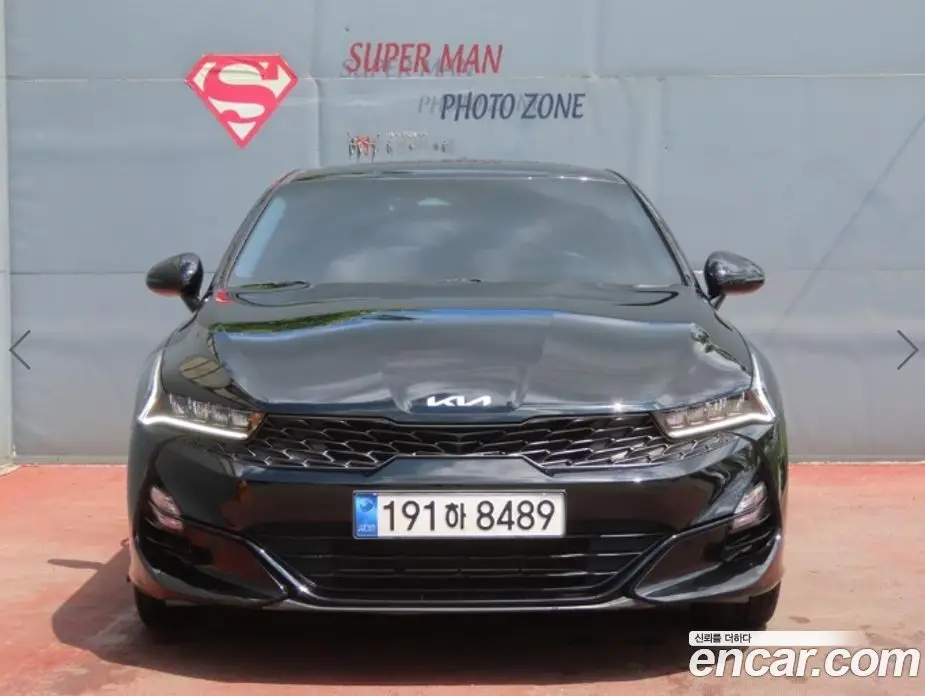 Kia K5 (Optima) 2023 2.0 автомат (гидро), фото 2 Kia K5 (Optima) 2023 2.0 автомат (гидро), фото 2