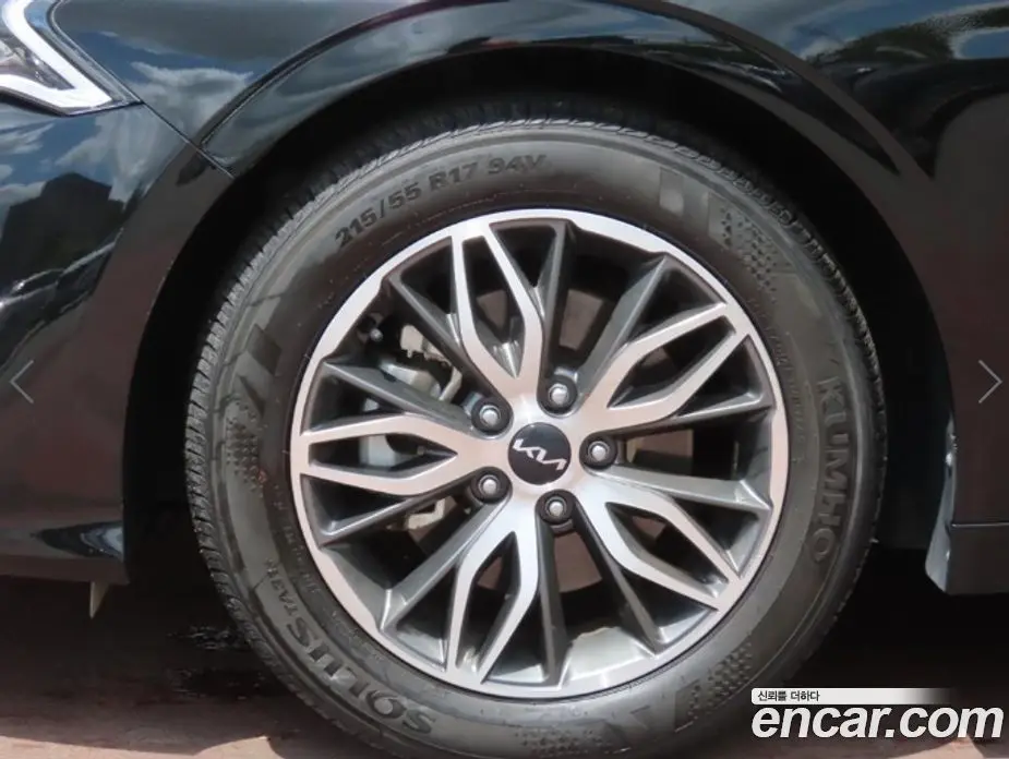 Kia K5 (Optima) 2023 2.0 автомат (гидро), фото 20 Kia K5 (Optima) 2023 2.0 автомат (гидро), фото 20