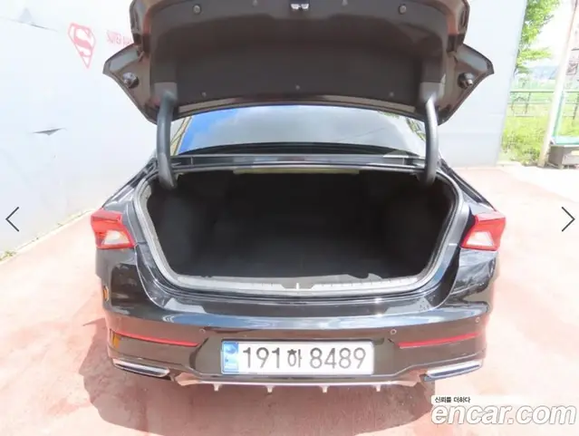 Kia K5 (Optima) 2023 2.0 автомат (гидро), миниатюра 5 Kia K5 (Optima) 2023 2.0 автомат (гидро), миниатюра 5