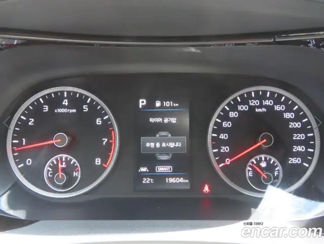 Kia K5 (Optima) 2023 2.0 автомат (гидро), миниатюра 8 Kia K5 (Optima) 2023 2.0 автомат (гидро), миниатюра 8