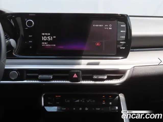 Kia K5 (Optima) 2023 2.0 автомат (гидро), миниатюра 10 Kia K5 (Optima) 2023 2.0 автомат (гидро), миниатюра 10