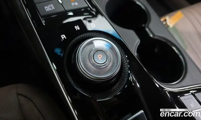 Kia K8 2023 2.5 автомат (гидро), миниатюра 12