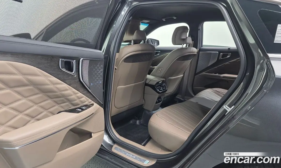 Kia K8 2023 2.5 автомат (гидро), фото 22