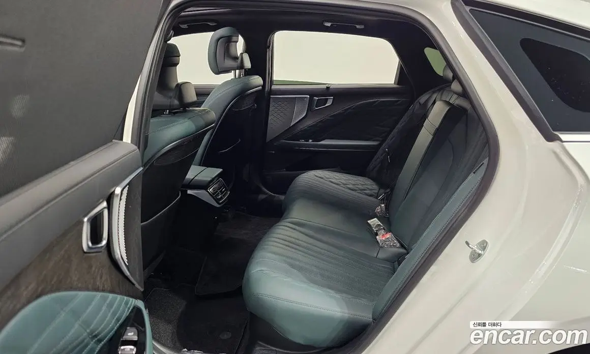 Kia K8 2024 1.6 автомат (гидро), фото 11 Kia K8 2024 1.6 автомат (гидро), фото 11