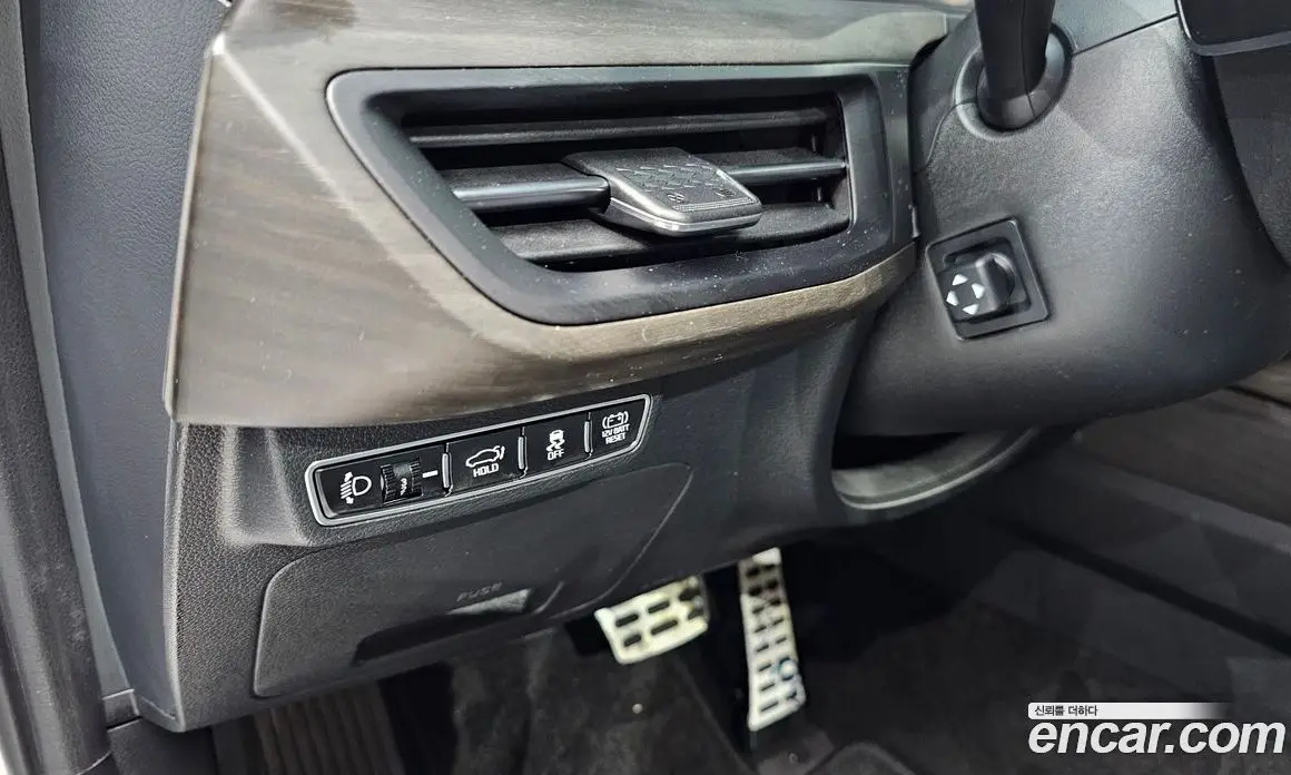Kia K8 2024 1.6 автомат (гидро), фото 20 Kia K8 2024 1.6 автомат (гидро), фото 20