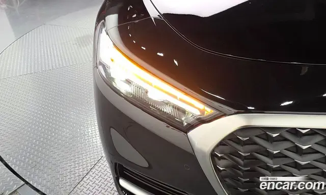 Kia K9 2021 3.8 автомат (гидро), миниатюра 8