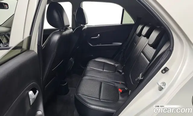 Kia Morning 2016 1.0 автомат (гидро), миниатюра 11