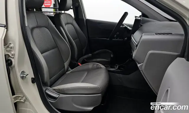 Kia Morning 2021 1.0 автомат (гидро), миниатюра 11