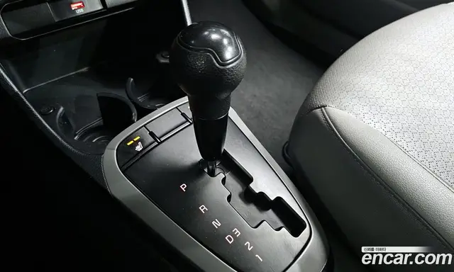 Kia Morning 2021 1.0 автомат (гидро), миниатюра 9