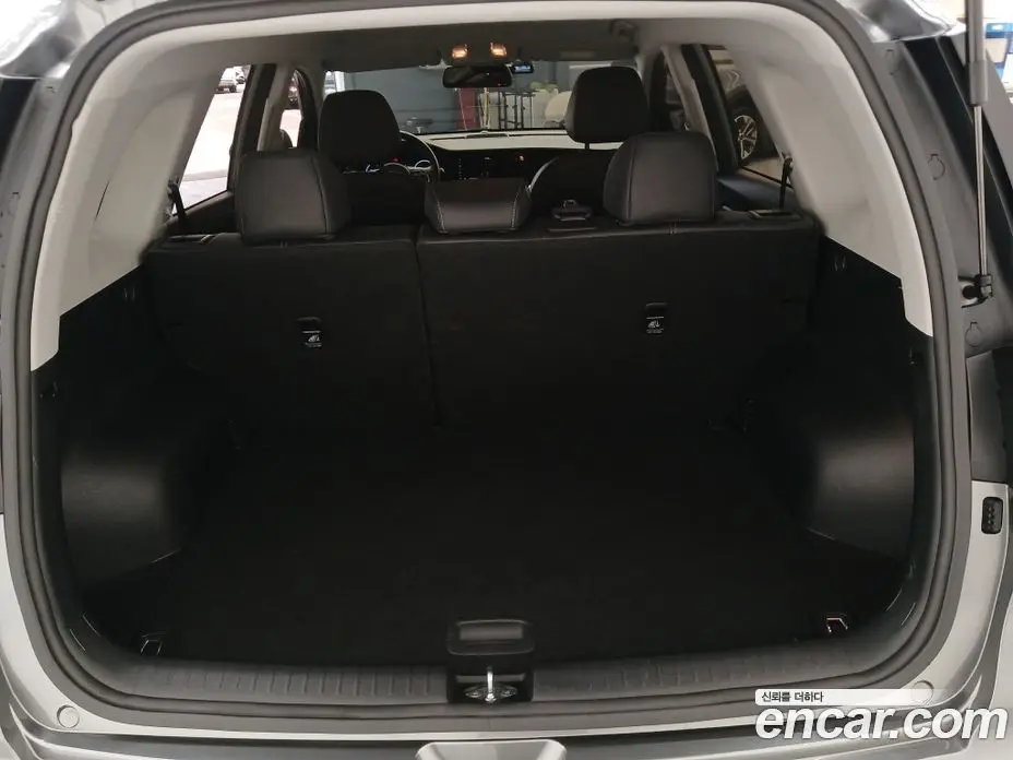 Kia Niro 2022 автомат (гидро), фото 17