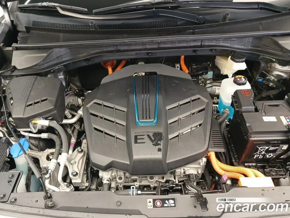 Kia Niro 2022 автомат (гидро), фото 20