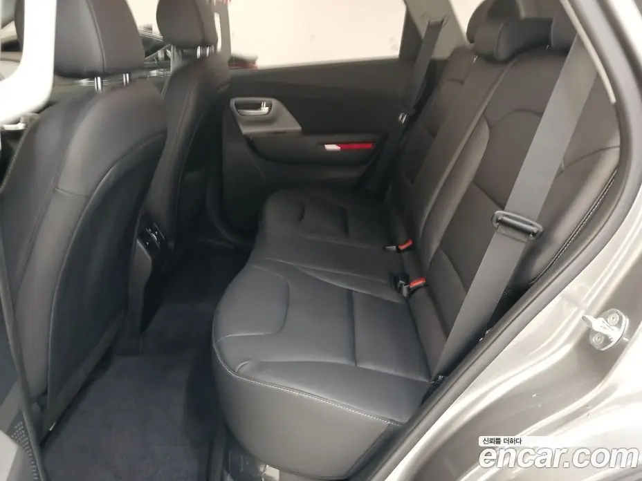 Kia Niro 2022 автомат (гидро), фото 10