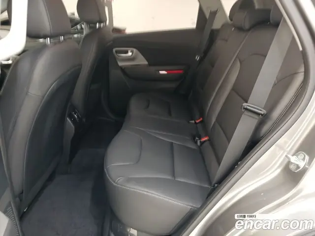 Kia Niro 2022 автомат (гидро), миниатюра 10