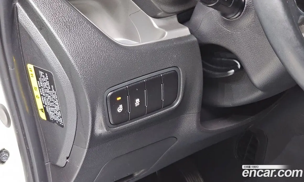 Kia Ray 2018 1.0 автомат (гидро), фото 14