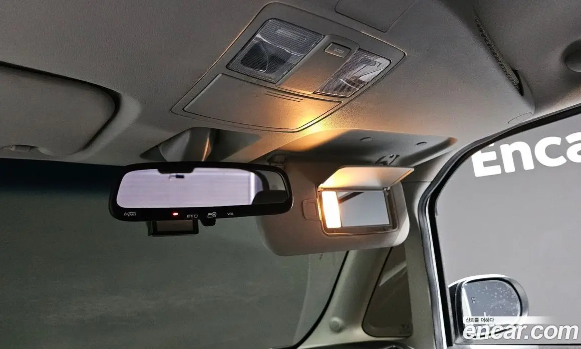 Kia Ray 2018 1.0 автомат (гидро), фото 19