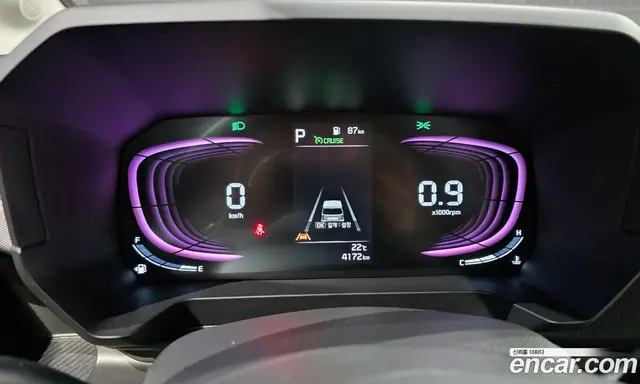 Kia Ray 2024 1.0 автомат (гидро), миниатюра 11 Kia Ray 2024 1.0 автомат (гидро), миниатюра 11