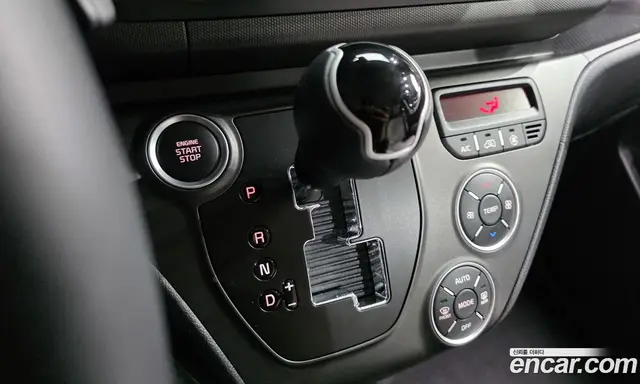 Kia Ray 2024 1.0 автомат (гидро), миниатюра 12