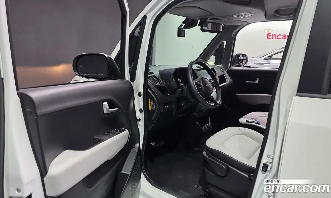 Kia Ray 2024 1.0 автомат (гидро), фото 13 Kia Ray 2024 1.0 автомат (гидро), фото 13