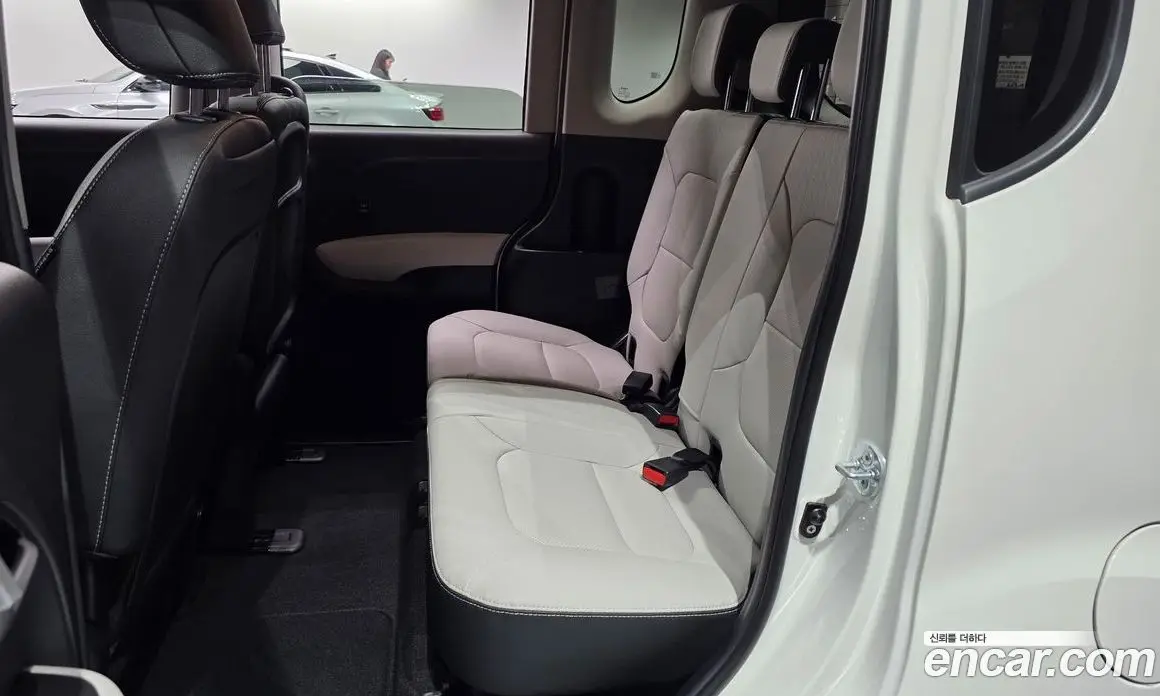 Kia Ray 2024 1.0 автомат (гидро), фото 17 Kia Ray 2024 1.0 автомат (гидро), фото 17