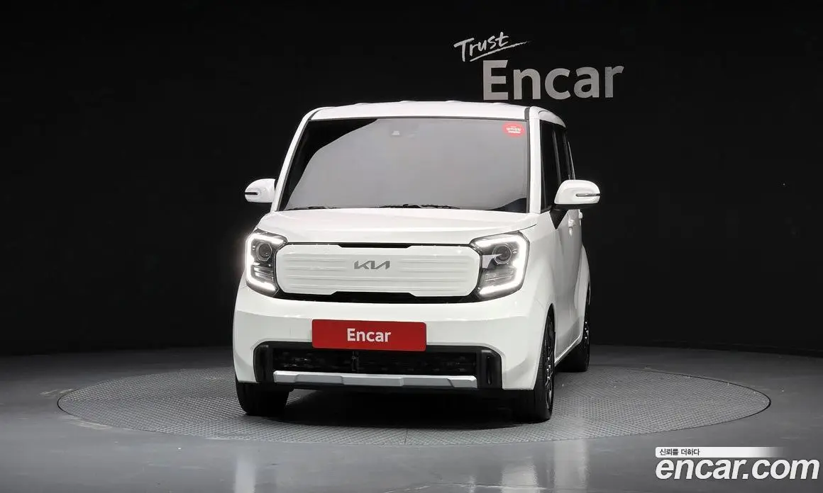 Kia Ray 2024 1.0 автомат (гидро), фото 3 Kia Ray 2024 1.0 автомат (гидро), фото 3