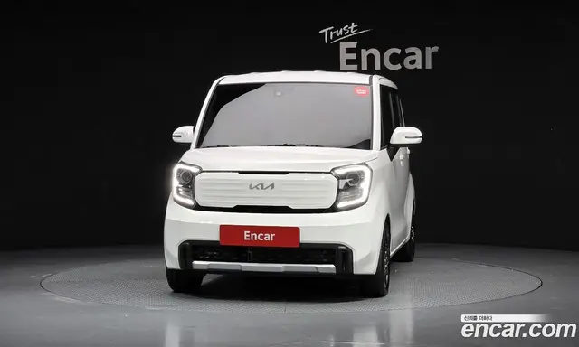 Kia Ray 2024 1.0 автомат (гидро), миниатюра 3 Kia Ray 2024 1.0 автомат (гидро), миниатюра 3