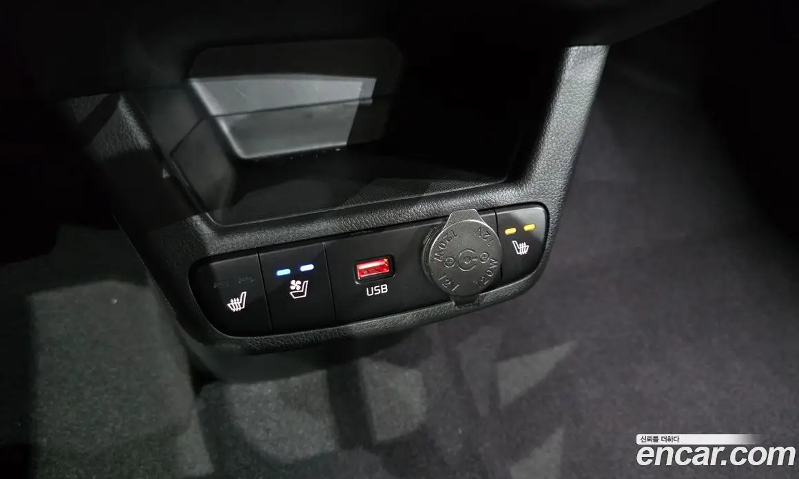 Kia Ray 2024 1.0 автомат (гидро), фото 26 Kia Ray 2024 1.0 автомат (гидро), фото 26