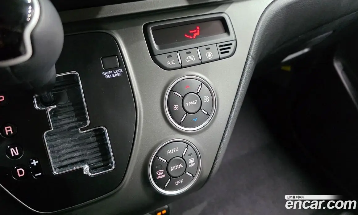 Kia Ray 2024 1.0 автомат (гидро), фото 27 Kia Ray 2024 1.0 автомат (гидро), фото 27