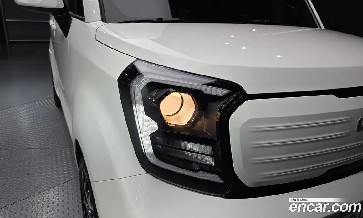 Kia Ray 2024 1.0 автомат (гидро), фото 8 Kia Ray 2024 1.0 автомат (гидро), фото 8