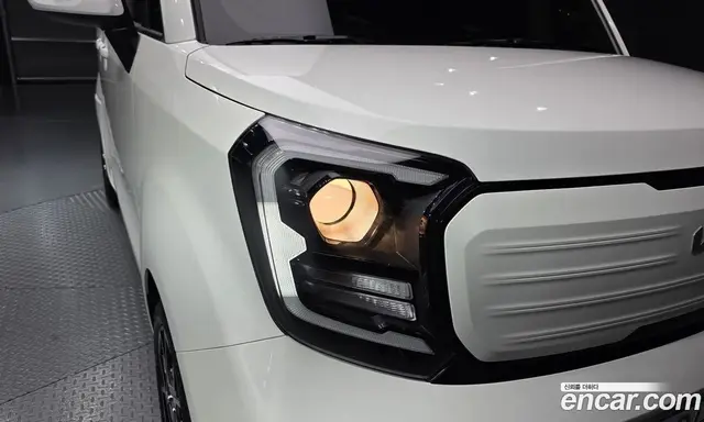 Kia Ray 2024 1.0 автомат (гидро), миниатюра 8 Kia Ray 2024 1.0 автомат (гидро), миниатюра 8