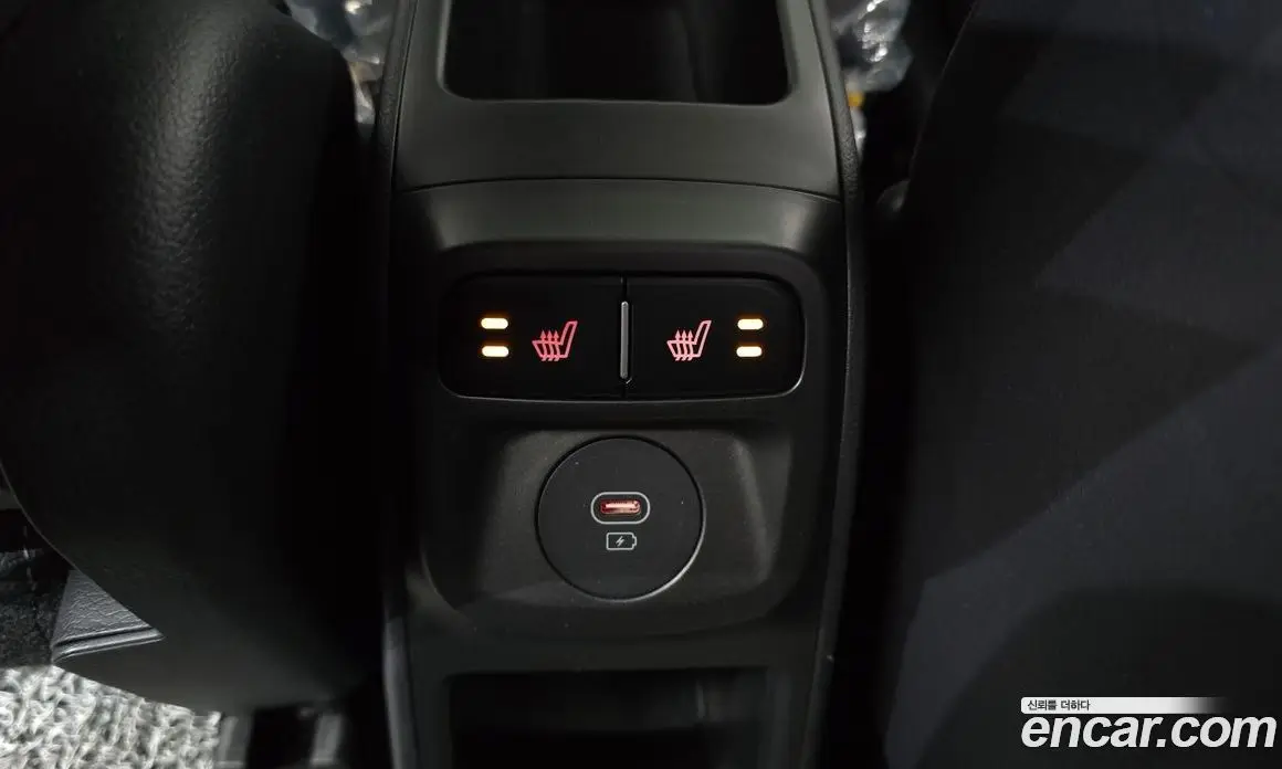 Kia Ray 2024 1.0 автомат (гидро), фото 16 Kia Ray 2024 1.0 автомат (гидро), фото 16