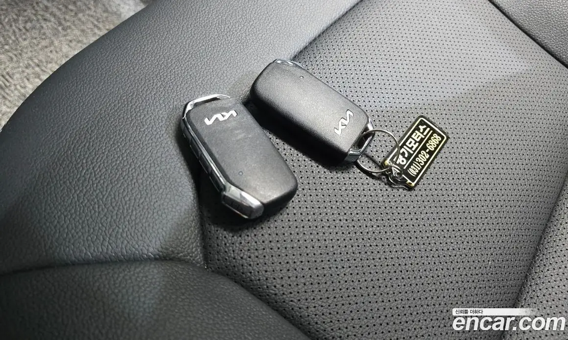 Kia Ray 2024 1.0 автомат (гидро), фото 17 Kia Ray 2024 1.0 автомат (гидро), фото 17