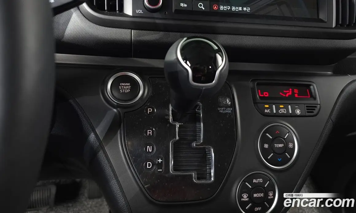 Kia Ray 2024 1.0 автомат (гидро), фото 9 Kia Ray 2024 1.0 автомат (гидро), фото 9