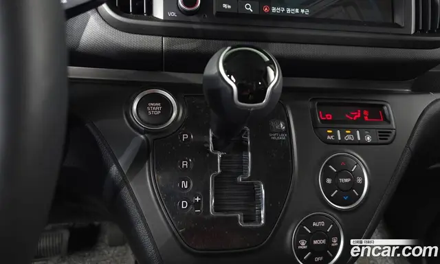 Kia Ray 2024 1.0 автомат (гидро), миниатюра 9 Kia Ray 2024 1.0 автомат (гидро), миниатюра 9