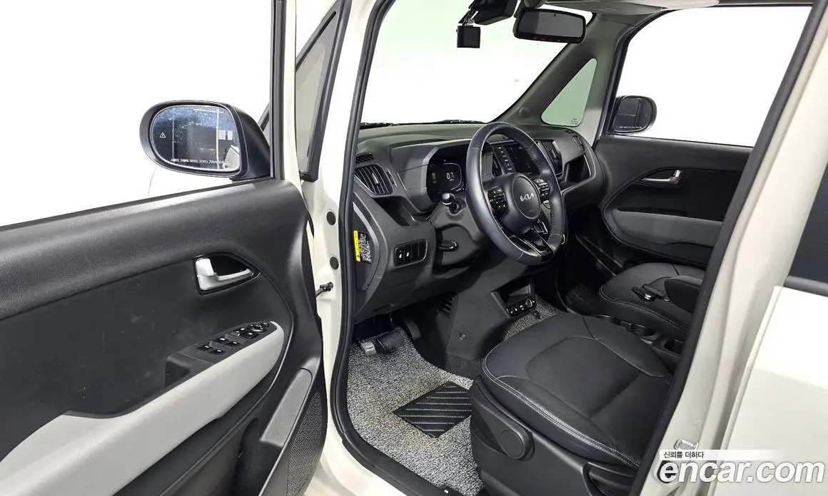 Kia Ray 2024 1.0 автомат (гидро), фото 10 Kia Ray 2024 1.0 автомат (гидро), фото 10