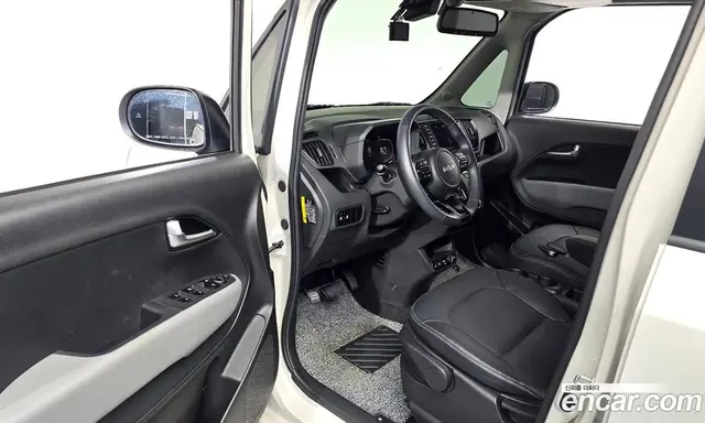 Kia Ray 2024 1.0 автомат (гидро), миниатюра 10 Kia Ray 2024 1.0 автомат (гидро), миниатюра 10