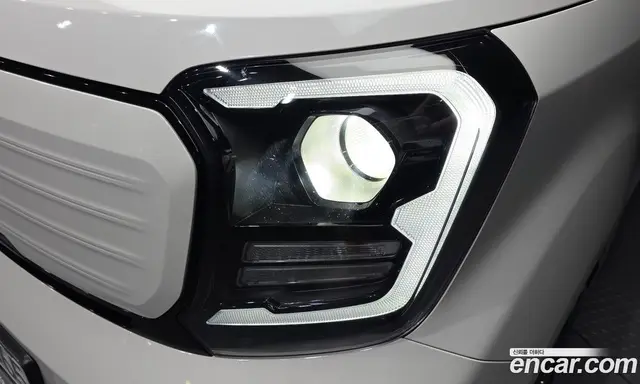 Kia Ray 2024 1.0 автомат (гидро), миниатюра 8