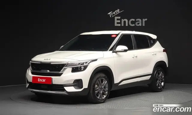 Kia Seltos 2022 1.6 автомат (гидро), миниатюра 1 Kia Seltos 2022 1.6 автомат (гидро), миниатюра 1